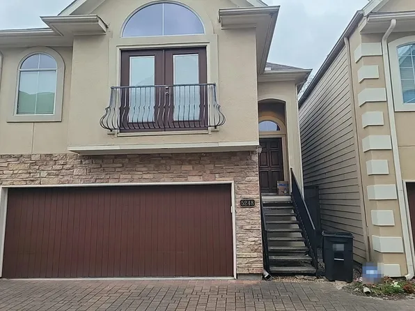 5248 Washington Ave, Houston, TX 77007