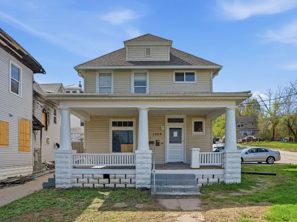 1324 7th Ave, Moline, IL 61265