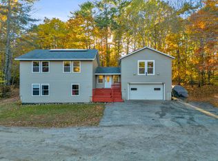 118 No Name Pond Road, Lewiston, ME 04240