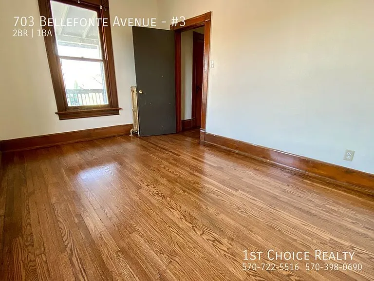 703 Bellefonte Ave #3 — Photo 5