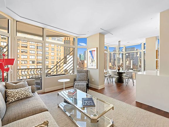3rd image of 200 E 32nd St APT 23D