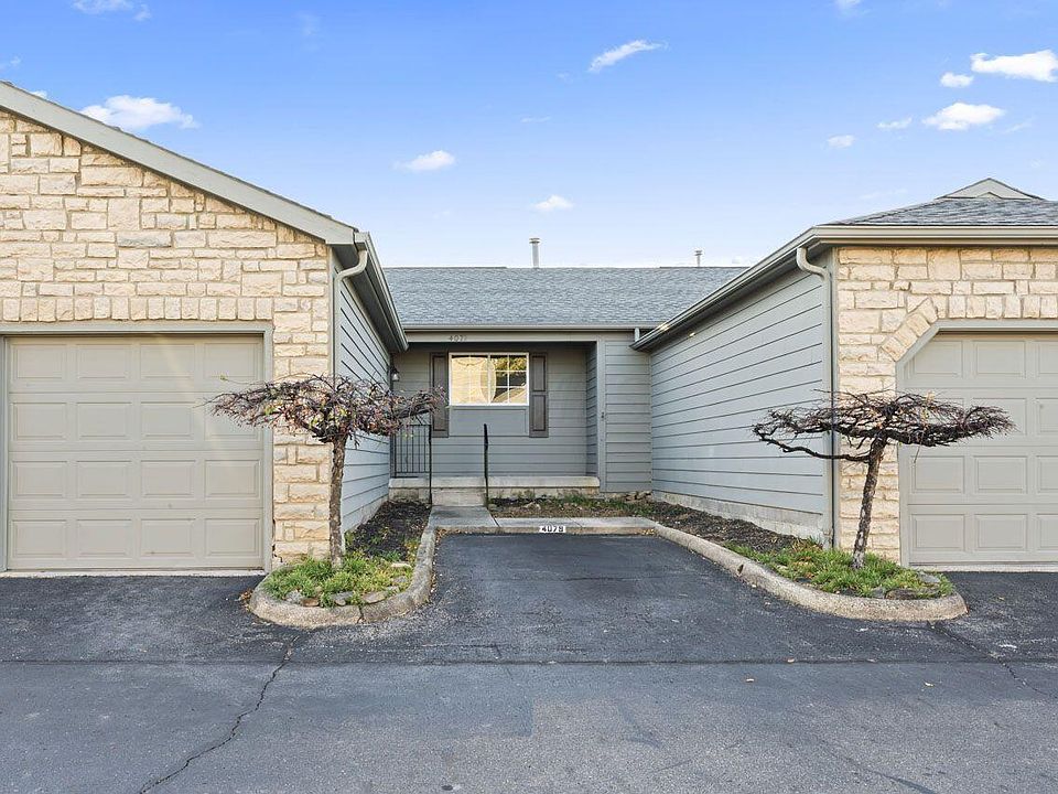 1st image of 4079 Meadowleigh Way #35D
