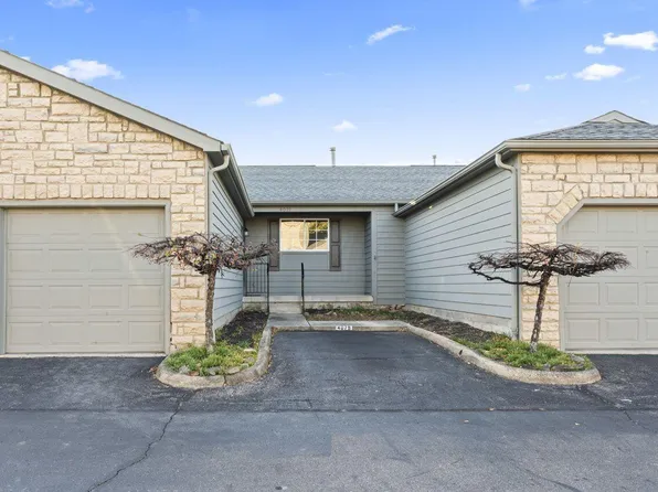 4079 Meadowleigh Way #35D, Columbus, OH 43230