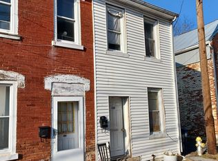 521 Spring St, Lebanon, PA 17046