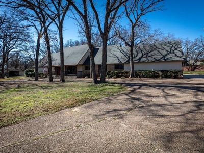 140 Nottingham Cir, Bridgeport, TX, 76426