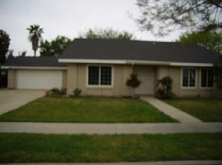 3340 E Sierra Ave, Fresno, CA 93710