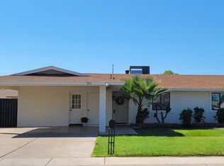 323 W Olive Ave, Gilbert, AZ 85233