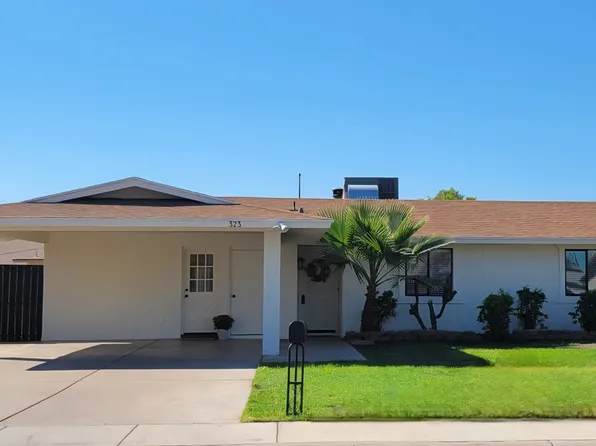 323 W Olive Ave, Gilbert, AZ 85233
