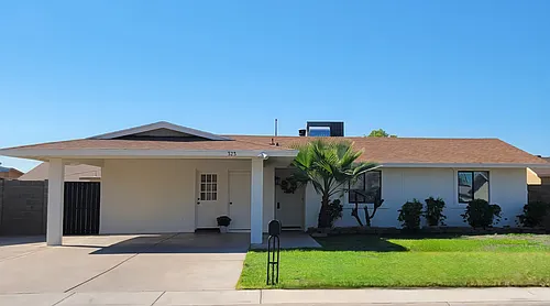 323 W Olive Ave Photo 1