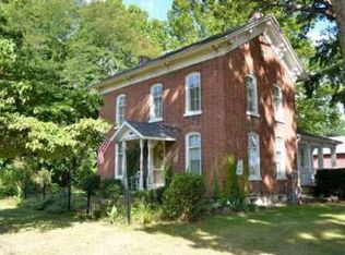 13271 Adams Rd, Granger, IN 46530