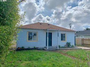 942 Greenwood Ave, Reedsport, OR 97467
