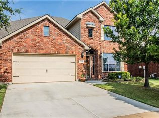 12541 Nordland Ln, Fort Worth, TX 76244