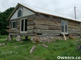 6613 Bethsedia Rd, Coal City, IN 47427