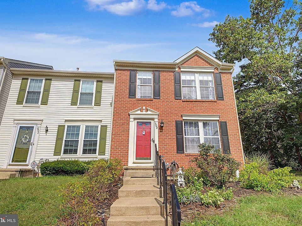 1st image of 600 Sangreal Ct