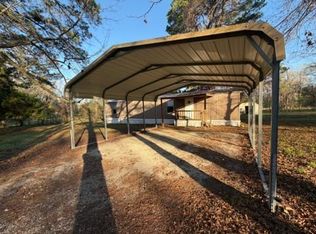 10 Harding St, Huntsville, TX 77340