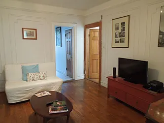 Rented by Marjorie Thompson, LREB
