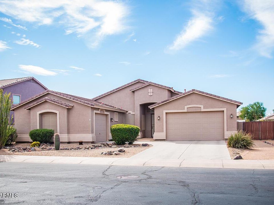 1st image of 22024 N Desert Park Ct