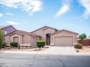 22024 N Desert Park Ct, Maricopa, AZ 85138