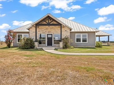 475 County Road 240, Gonzales, TX, 78629