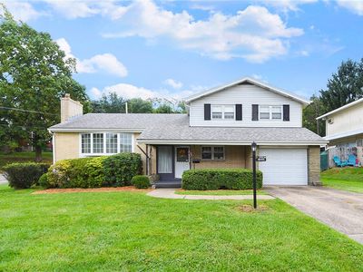 4005 Shady Ave, Homestead, PA, 15120
