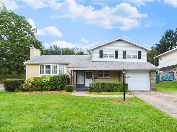 4005 Shady Ave, Homestead, PA 15120