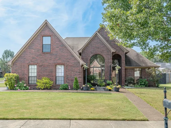 7713 Shadow View Cv Lot 14, Arlington, TN 38002