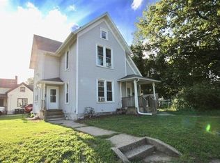 302-304 Bluff Street, Beloit, WI 53511