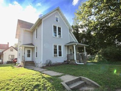 302-304 Bluff Street, Beloit, WI, 53511