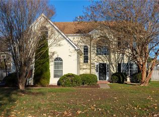 3109 Driver Station Way, Suffolk, VA 23435