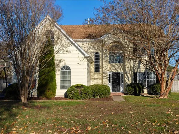 3109 Driver Station Way, Suffolk, VA 23435