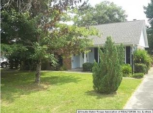 18338 Autumn View Dr, Prairieville, LA 70769