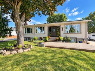 1267 Fisher Ave, Burlington, ON L7P 2L5