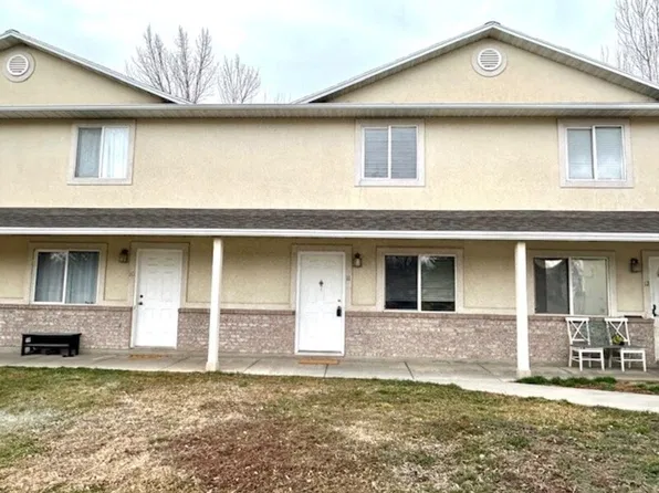 420 W 2000 S Unit 11, Perry, UT 84302