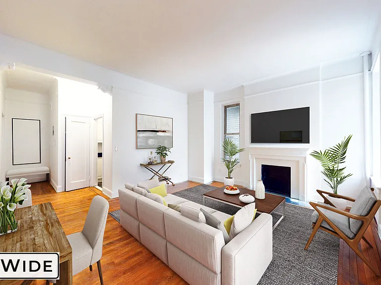 106 E 81st St #5C — Photo 1