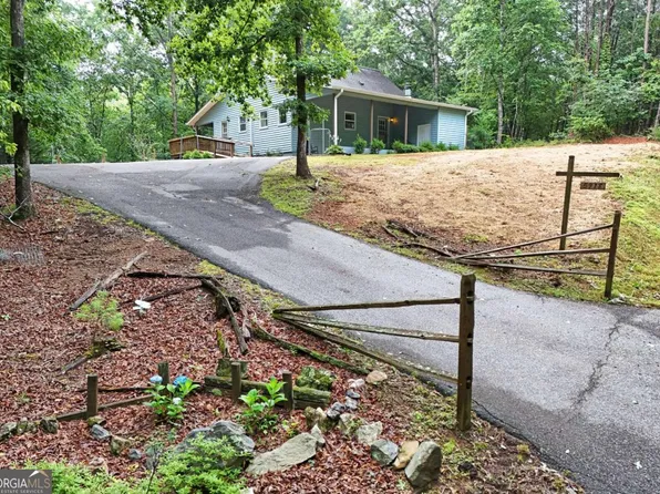 5918 Brasstown Creek Est, Young Harris, GA 30582