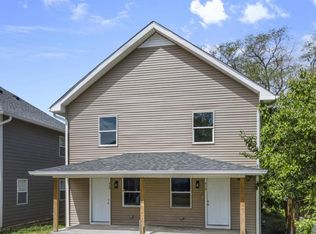 420 Harlan St #420, Indianapolis, IN 46201