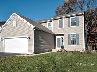 1912 Roger Rd, Woodstock, IL 60098