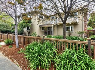 795 Ames Ave, Palo Alto, CA 94303