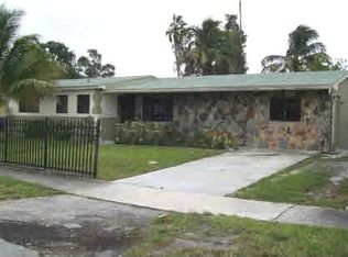 2310 NW 174th Ter, Miami Gardens, FL 33056