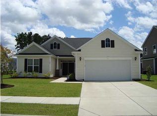394 Decatur Dr, Summerville, SC 29483