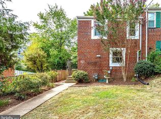 2902 Landover St, Alexandria, VA 22305