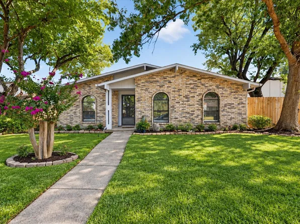 3118 San Diego Dr, Dallas, TX 75228