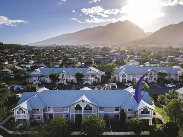 25 Waipaa Ln #44-102, Wailuku, HI 96793