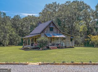 105 Buchanan Rd, Americus, GA 31780