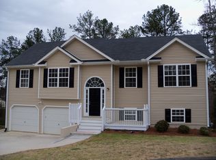 158 Whetstone Way, Villa Rica, GA 30180