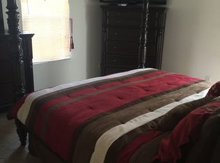 476 Grey Moss Rd, De Soto, GA 31743