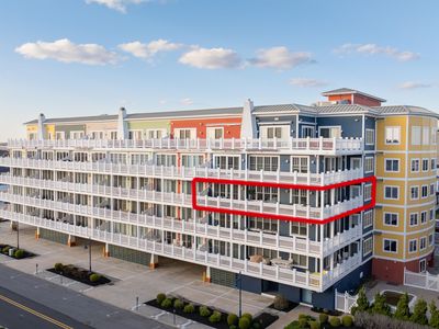 7701 Atlantic Ave UNIT 311, Wildwood Crest, NJ, 08260