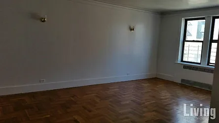 Rented by Living New York