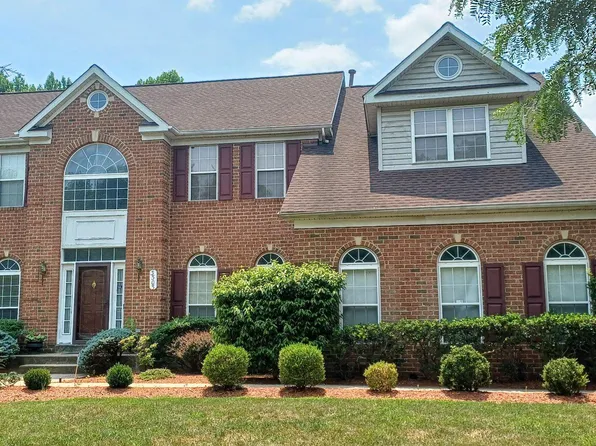 3303 Dunwood Ridge Ter, Bowie, MD 20721