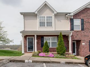 226 Buck Run Dr, Nashville, TN 37214